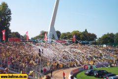 Dynamo Dresden vs. SC Paderborn