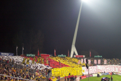 Dynamo Dresden vs. Erzgebirge Aue