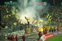 Dynamo Dresden vs. Energie Cottbus