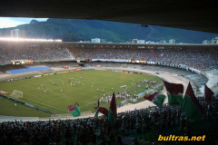 Fluminense vs. Vasco da Gama