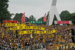 Dynamo Dresden vs. Holstein Kiel