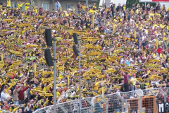 Dynamo Dresden vs. Rot-Weiss Ahlen