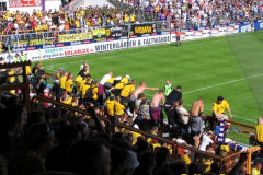 VfL Osnabrück vs. Dynamo Dresden