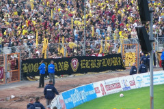 Dynamo Dresden vs. Fortuna Düsseldorf