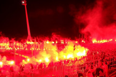 Dynamo Dresden vs. Bischofswerdaer FV