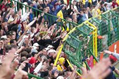 Rot-Weiß Erfurt vs. Dynamo Dresden