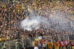 Dynamo Dresden vs. 1. FC Magdeburg