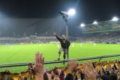 VfB Lübeck vs. Dynamo Dresden