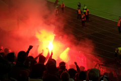 Hertha BSC Berlin II vs. Dynamo Dresden
