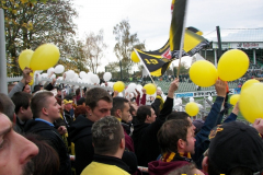 Sachsen Leipzig II vs. Dynamo Dresden