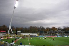 Dynamo Dresden vs. Bayer Leverkusen II