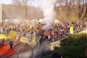 VFC Plauen vs. Dynamo Dresden
