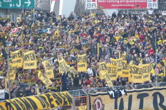 Dynamo Dresden vs. VfL Osnabrück