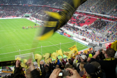 Fortuna Düsseldorf vs. Dynamo Dresden