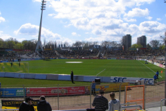 Dynamo Dresden vs. VfB Lübeck