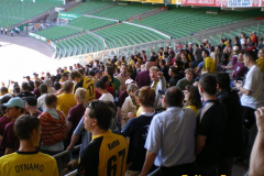 Werder Bremen II vs. Dynamo Dresden