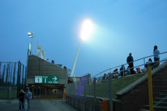 Dynamo Dresden II vs. Dynamo Dresden
