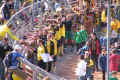 Dynamo Dresden vs. Hertha BSC Berlin II