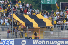 Dynamo Dresden vs. Hamburger SV II