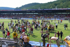 Erzgebirge Aue II vs. Dynamo Dresden