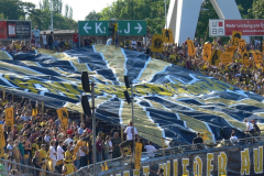 Dynamo Dresden vs. VfL Bochum
