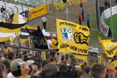 Dynamo Dresden vs. SC Verl