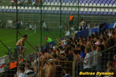 Honvéd Budapest vs. Hamburger SV