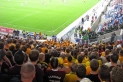 1. FC Magdeburg vs. Dynamo Dresden