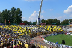 Dynamo Dresden vs. VfB Lübeck