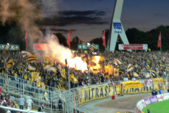 Dynamo Dresden vs. Fortuna Düsseldorf