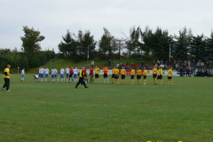 SV Bannewitz vs. Dynamo Dresden II