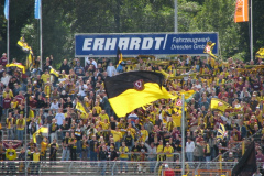 Dynamo Dresden vs. Borussia Dortmund II
