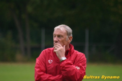 Training am 25.09.07