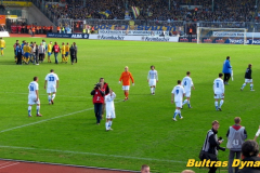 Eintracht Braunschweig vs. Dynamo Dresden