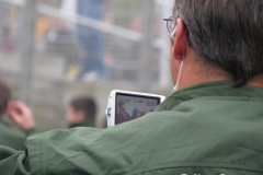 Dynamo Dresden vs. Union Berlin