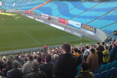 Sachsen Leipzig II vs. Dynamo Dresden