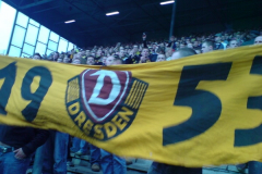 Rot-Weiss Essen vs. Dynamo Dresden