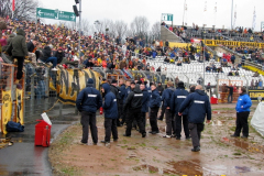 Dynamo Dresden vs. Wuppertaler SV