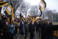 Werder Bremen II vs. Dynamo Dresden