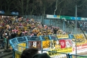 Chemnitzer FC II vs. Dynamo Dresden