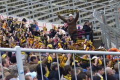 Dynamo Dresden vs. Energie Cottbus II