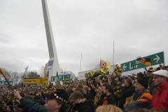 Dynamo Dresden vs. Hamburger SV II