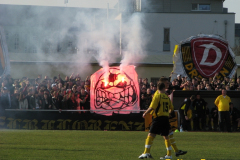 Dynamo Dresden III vs. Bad Muskau