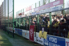 SC Verl vs. Dynamo Dresden