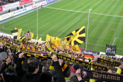 Fortuna Düsseldorf vs. Dynamo Dresden