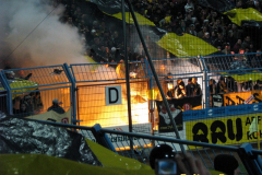 Chemnitzer FC vs. Dynamo Dresden