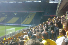 Borussia Dortmund II vs. Dynamo Dresden