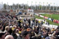 Dynamo Dresden vs. Kickers Emden
