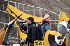Dynamo Dresden vs. Eintracht Braunschweig