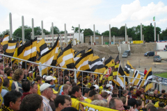 Dynamo Dresden vs. Werder Bremen II